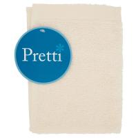 Pretti Basic Asciugamano ospite 100% cotone, misura