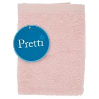 Pretti Basic Asciugamano 100% cotone, misura