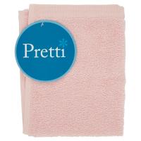 Pretti Basic Asciugamano ospite 100% cotone, misura