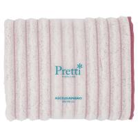 Pretti Candy Asciugamano 100% cotone, misura