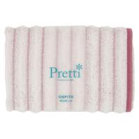 Pretti Candy Asciugamano ospite 100% cotone, misura