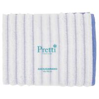 Pretti Candy Asciugamano 100% cotone, misura