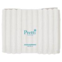 Pretti Candy Asciugamano 100% cotone, misura