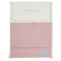 Lenzuolo matrimoniale puro cotone, misura