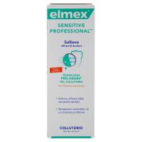 Elmex, Sensitive Professional collutorio
