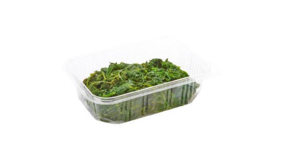 Esselunga Spinaci cotti