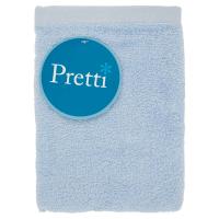 Pretti Basic Asciugamano 100% cotone, misura