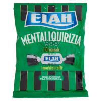 Elah, Mentaliquirizia 900 l'Originale caramelle morbide senza glutine