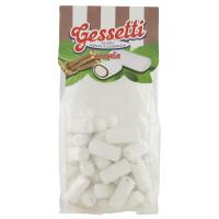 Mania, Gessetti menta e liquirizia caramelle dure