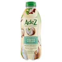 Adez, Strepitoso Cocco bevanda di cocco con riso