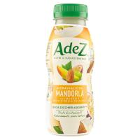Adez, Meravigliosa Mandorla bevanda di mandorla con mango e frutto della passione