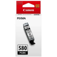 Canon Cartuccia d'inchiostro PGBK-580, nero