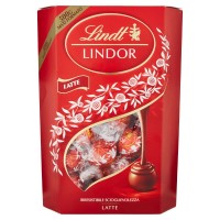 Lindor Latte