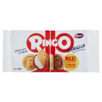 Pavesi, Ringo vaniglia