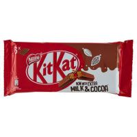 Kit Kat, conf.