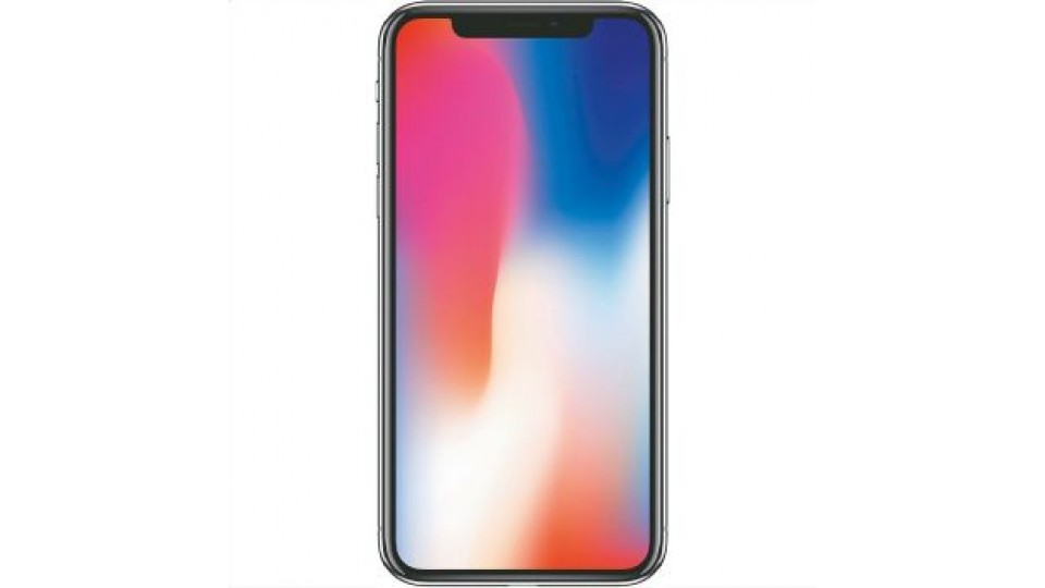 Apple iPhone X
