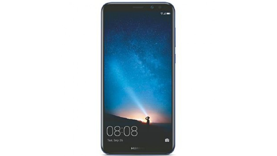 Huawei Mate 10 Lite