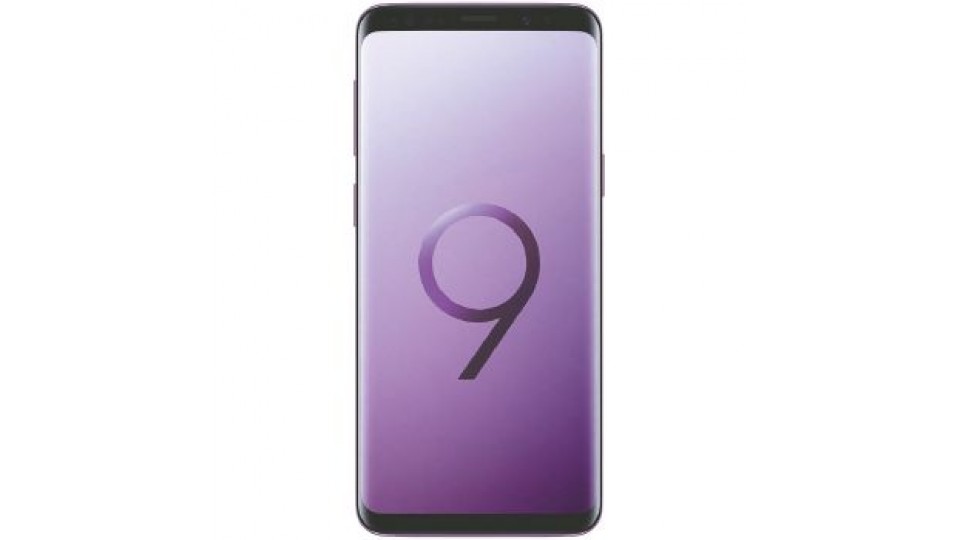 Samsung S9