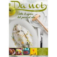 Da Noi - mese di Settembre - Prima copia gratuita