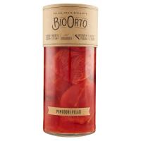 BioOrto, pomodori pelati biologici