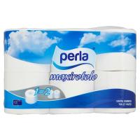 Perla maxirotolo Carta Igienica