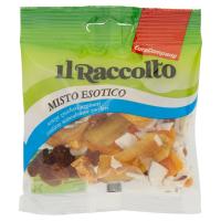 EuroCompany, Il Raccolto misto esotico
