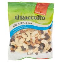 EuroCompany, Il Raccolto breakfast mix