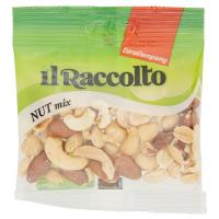 EuroCompany, Il Raccolto nut mix