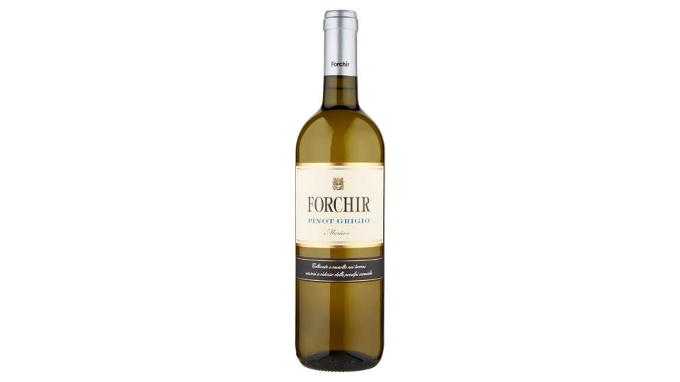 Forchir, Morârs Pinot Grigio Friuli DOC