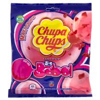 Chupa Chups, Big Babol Lollipop lecca lecca