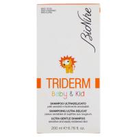 Bionike, Triderm Baby & Kid shampoo ultradelicato