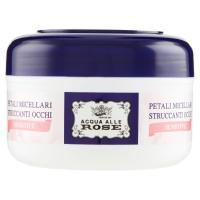 Roberts, Acqua alle Rose petali micellari struccanti occhi