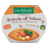 Euroverde Srl Gazpacho all'Italiana
