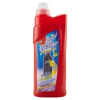 Super5 Re Charge pavimenti Lavanda alpina 1 litro + Ecoricarica per