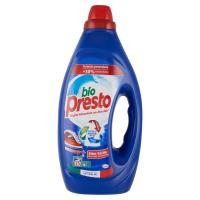 Bio Presto Stiro Facile 25 lav.