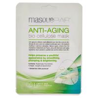Masque BAR, Anti-Aging bio cellulose mask