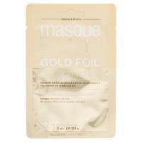 Masque BAR, Golden Foil peel off mask