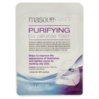 Masque BAR, Purifying bio cellulose mask