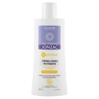 Eau Thermale Jonzac, Nutritive crema corpo
