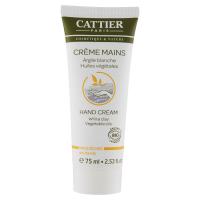 Cattier Paris, crema mani