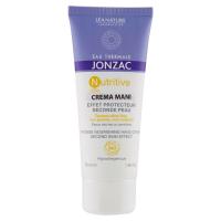 Eau Thermale Jonzac, Nutritive crema mani