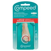 Compeed, cerotti per vesciche dita dei piedi