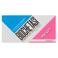 Biochetasi, Pocket