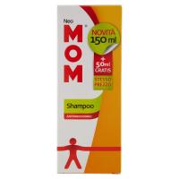 Neo Mom, shampoo antiparassitario
