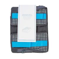 Organizer medio, tessuto non tessuto, misura