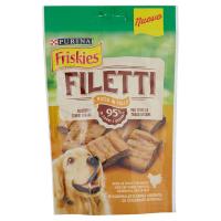 Purina, cane Friskies Filetti ricco in pollo