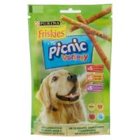 Purina, cane Friskies Picnic Variety snack con manzo pollo agnello