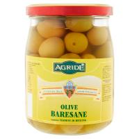 Agridè, olive baresane varietà Termite di Bitetto