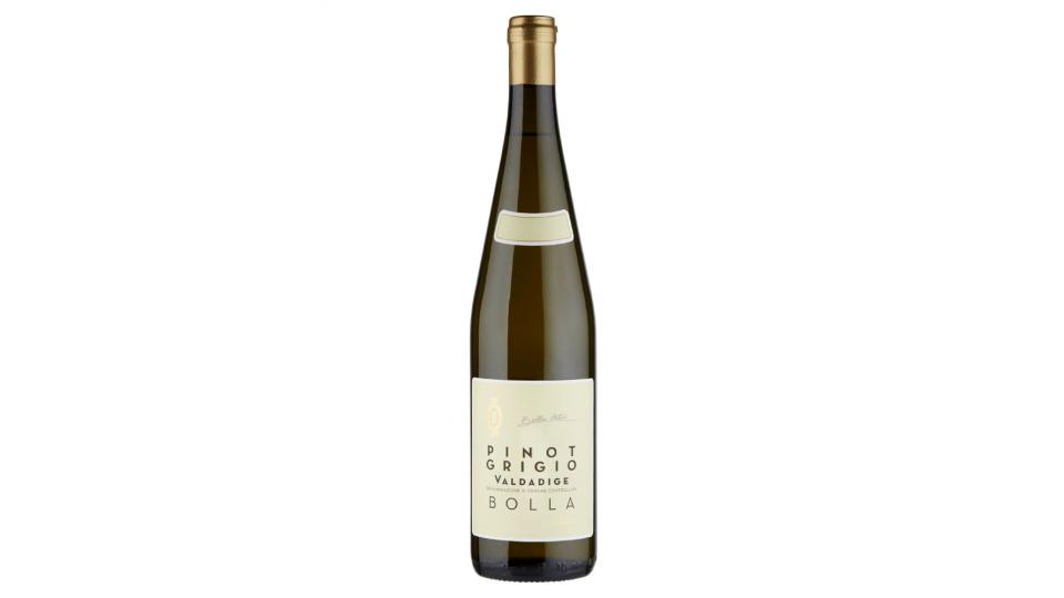 Bolla, Pinot Grigio delle Venezie  Rétro DOC