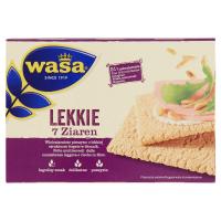 Wasa, Lekkie 7 Ziaren